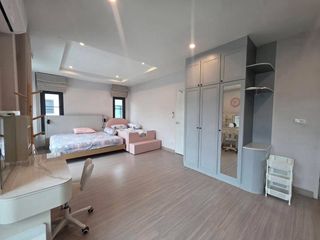 For rent 4 bedrooms house in San Kamphaeng, Chiang Mai