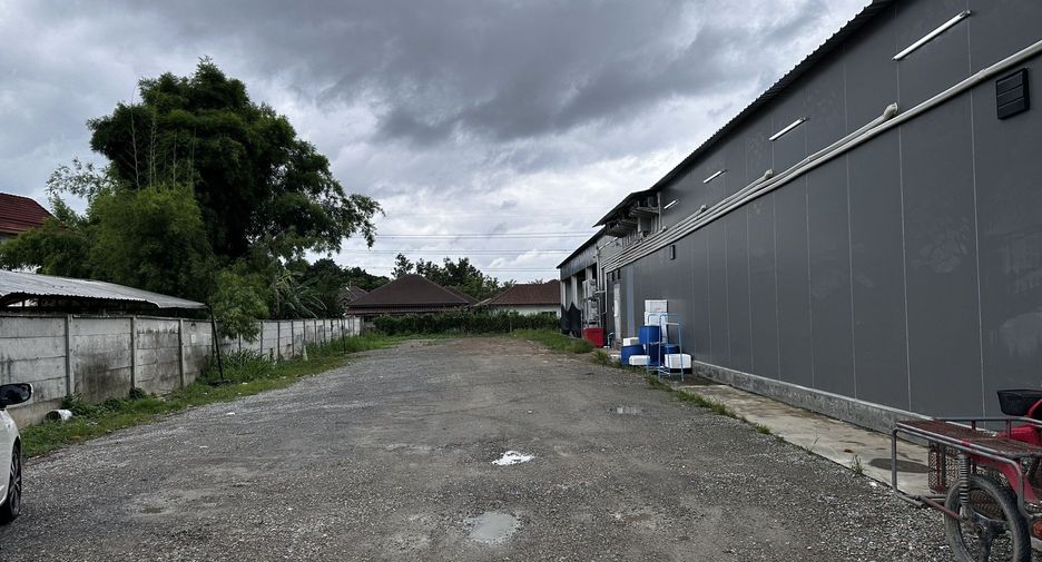 Haus zur Miete mit 3 Zimmer in Saraphi, Chiang Mai