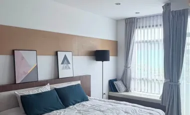 Condo en alquiler de 1 habitaciones en Mueang Phuket, Phuket