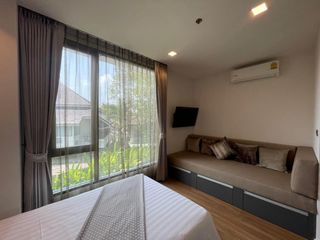 For rent 2 bedrooms condo in Mueang Chiang Mai, Chiang Mai