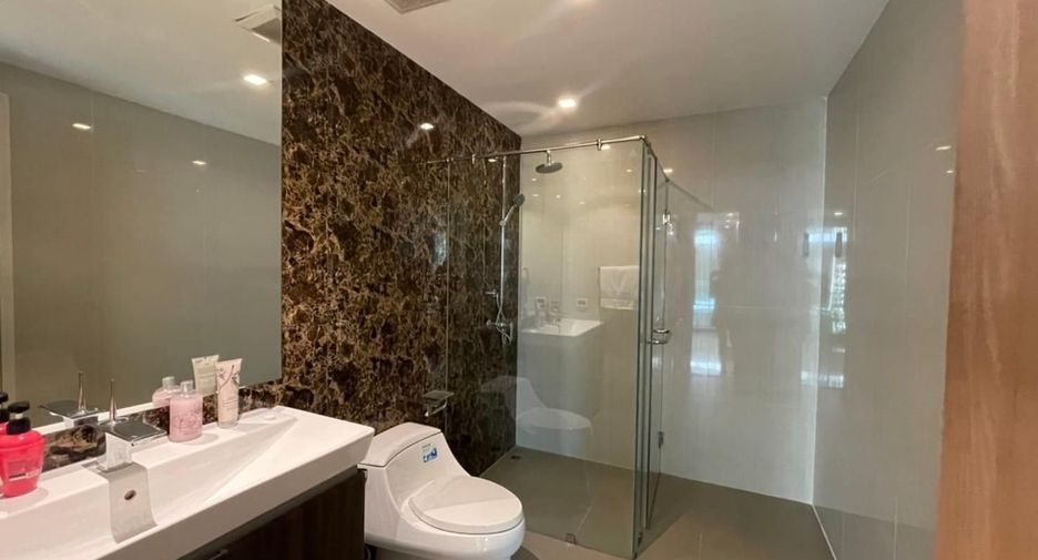 For rent 2 bedrooms condo in Mueang Chiang Mai, Chiang Mai