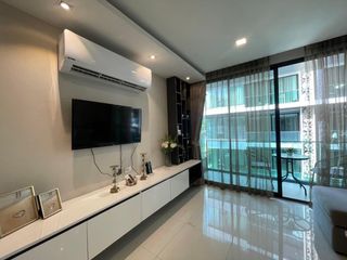 For rent 2 bedrooms condo in Mueang Chiang Mai, Chiang Mai