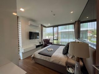 For rent 2 bedrooms condo in Mueang Chiang Mai, Chiang Mai