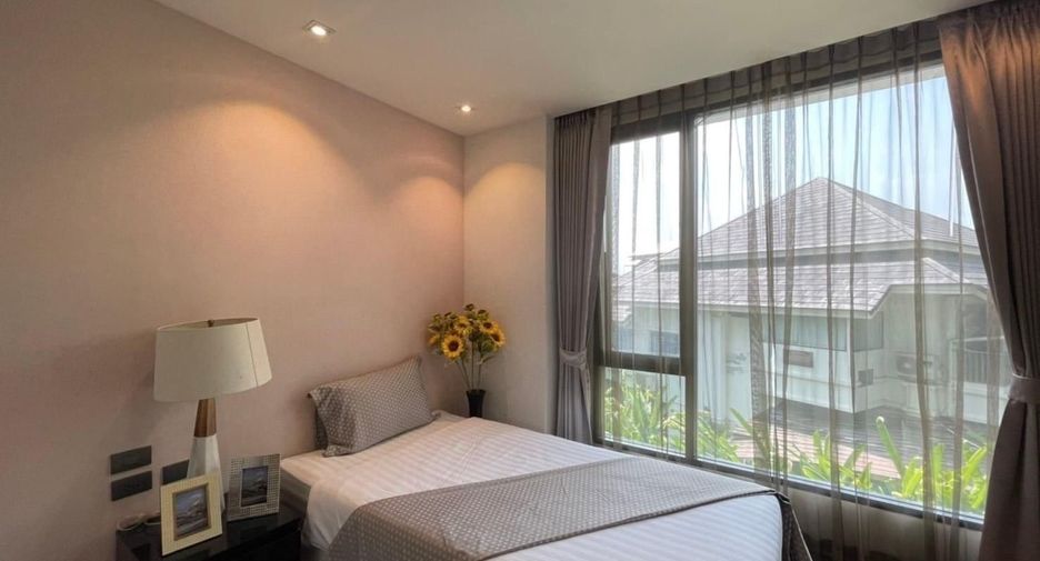 For rent 2 bedrooms condo in Mueang Chiang Mai, Chiang Mai