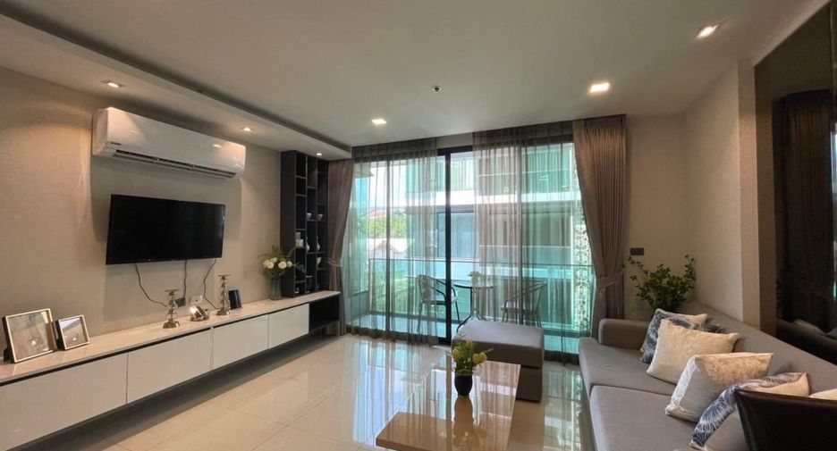 For rent 2 bedrooms condo in Mueang Chiang Mai, Chiang Mai