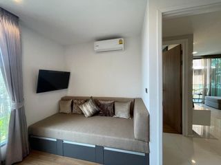 For rent 2 bedrooms condo in Mueang Chiang Mai, Chiang Mai