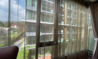 For rent 2 bedrooms condo in Mueang Chiang Mai, Chiang Mai