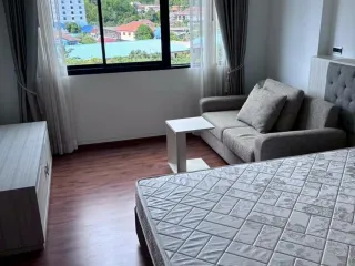 For sale 2 bedrooms condo in Si Racha, Chonburi