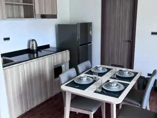 For sale 2 bedrooms condo in Si Racha, Chonburi