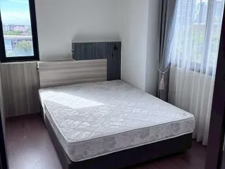 For sale 2 bedrooms condo in Si Racha, Chonburi