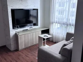 For sale 1 bed condo in Si Racha, Chonburi