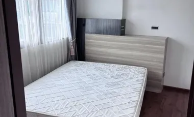 For sale 1 bed condo in Si Racha, Chonburi