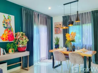 For rent 1 bed house in Mae Rim, Chiang Mai
