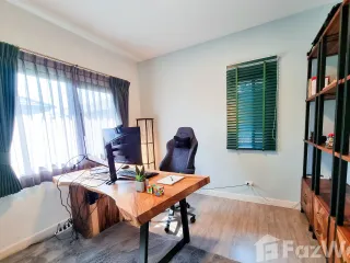 For rent 1 bed house in Mae Rim, Chiang Mai