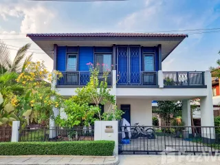 For rent 1 bed house in Mae Rim, Chiang Mai