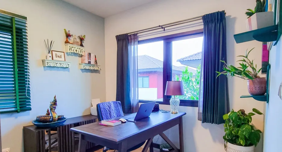 For rent 1 bed house in Mae Rim, Chiang Mai