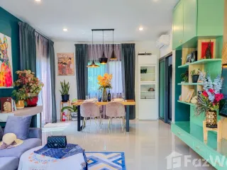 For rent 1 bed house in Mae Rim, Chiang Mai