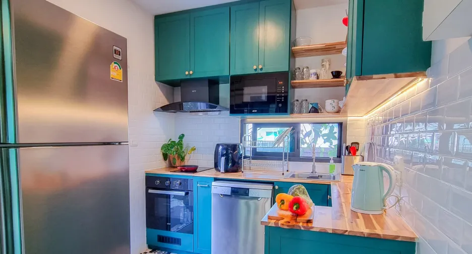 For rent 1 bed house in Mae Rim, Chiang Mai