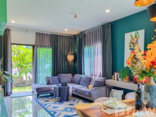For rent 1 bed house in Mae Rim, Chiang Mai