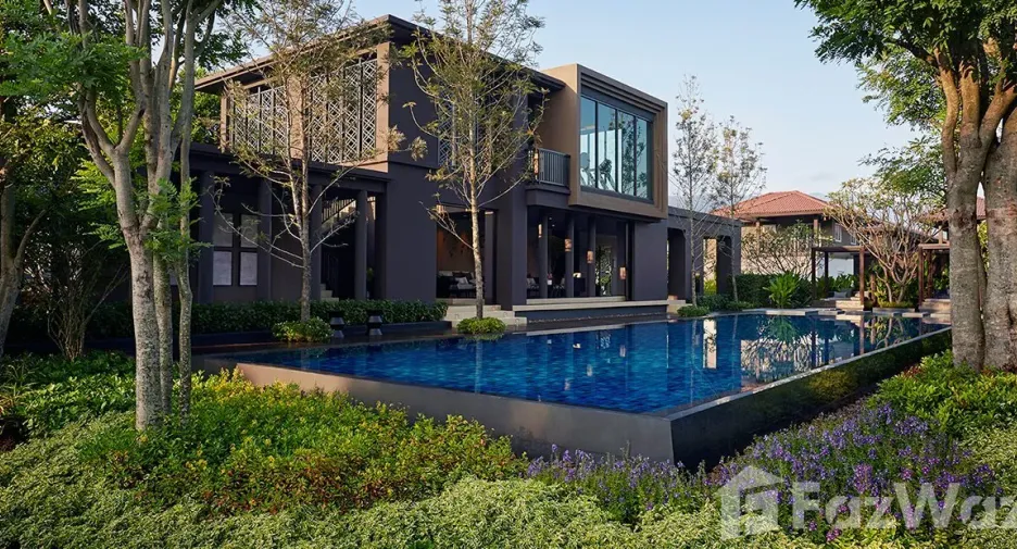 For rent 1 bed house in Mae Rim, Chiang Mai