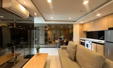 For rent 2 bedrooms condo in Mueang Chiang Mai, Chiang Mai