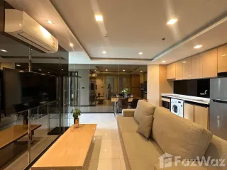 For rent 2 bedrooms condo in Mueang Chiang Mai, Chiang Mai