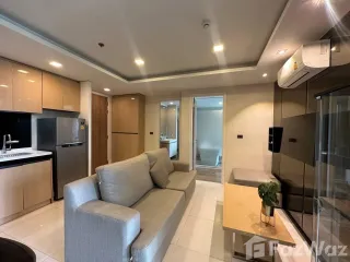 For rent 2 bedrooms condo in Mueang Chiang Mai, Chiang Mai