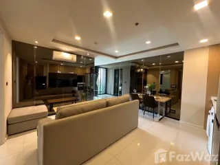 For rent 2 bedrooms condo in Mueang Chiang Mai, Chiang Mai
