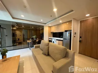 For rent 2 bedrooms condo in Mueang Chiang Mai, Chiang Mai