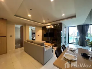 For rent 2 bedrooms condo in Mueang Chiang Mai, Chiang Mai