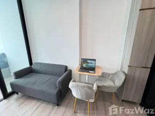 For rent 1 bed condo in Mueang Samut Prakan, Samut Prakan