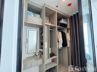 For rent 1 bed condo in Mueang Samut Prakan, Samut Prakan
