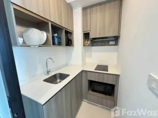 For rent 1 bed condo in Mueang Samut Prakan, Samut Prakan