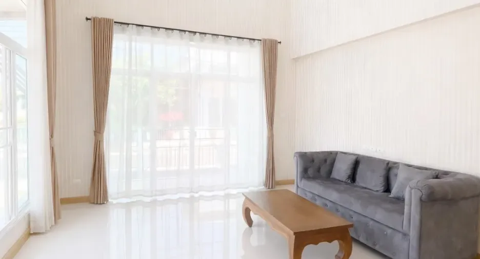 À vendre 4 chambres maison à San Sai, Chiang Mai