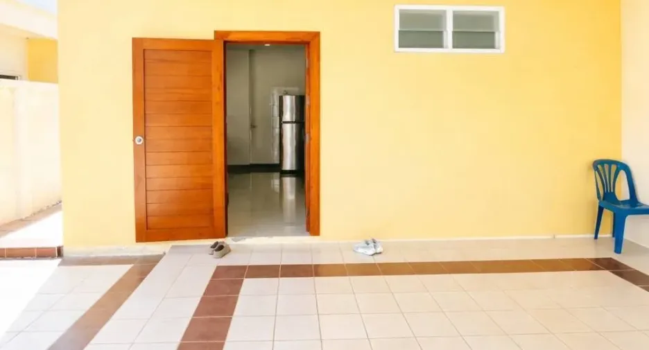À vendre 4 chambres maison à San Sai, Chiang Mai