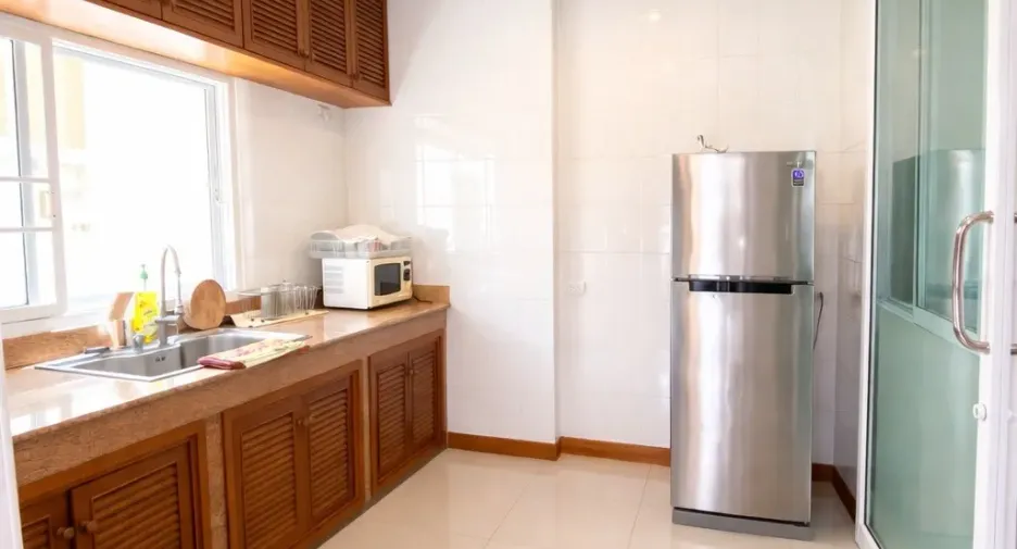 À vendre 4 chambres maison à San Sai, Chiang Mai