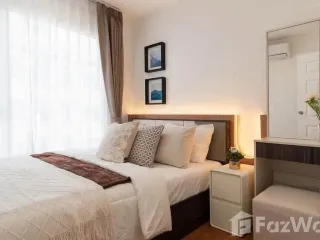 For sale 1 bed condo in Bang Sue, Bangkok