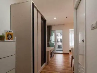 For sale 1 bed condo in Bang Sue, Bangkok