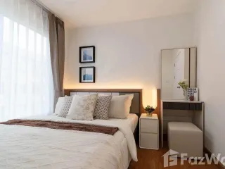 For sale 1 bed condo in Bang Sue, Bangkok