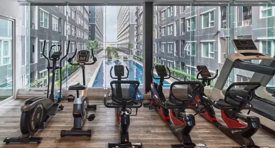 For sale 1 bed condo in Bang Sue, Bangkok
