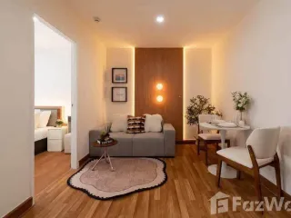 For sale 1 bed condo in Bang Sue, Bangkok