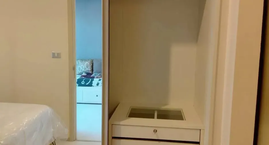 Wohnung zum Kauf mit 2 Zimmer in Khlong Toei, Bangkok