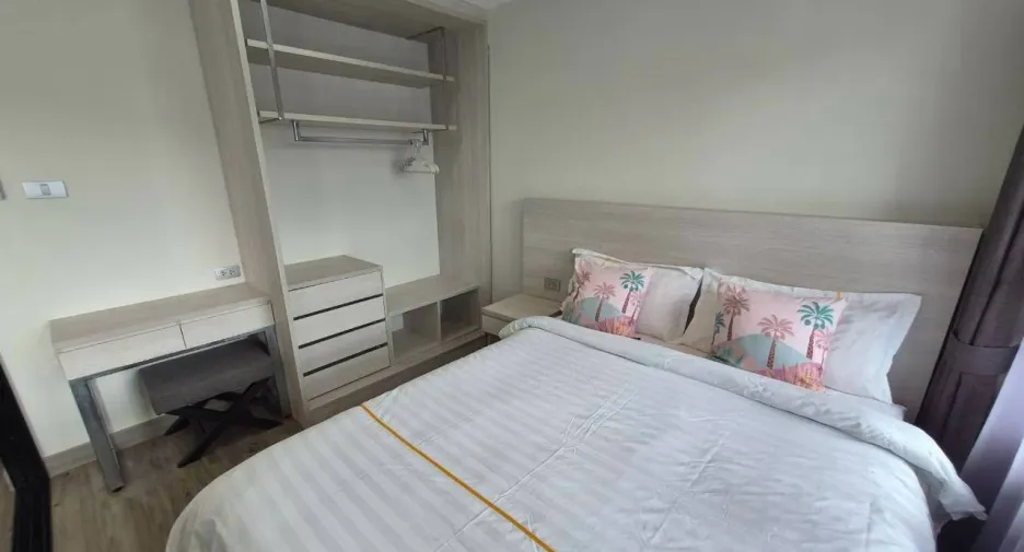 For rent 1 bed condo in Hua Hin, Prachuap Khiri Khan