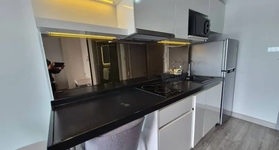 For rent 1 bed condo in Hua Hin, Prachuap Khiri Khan