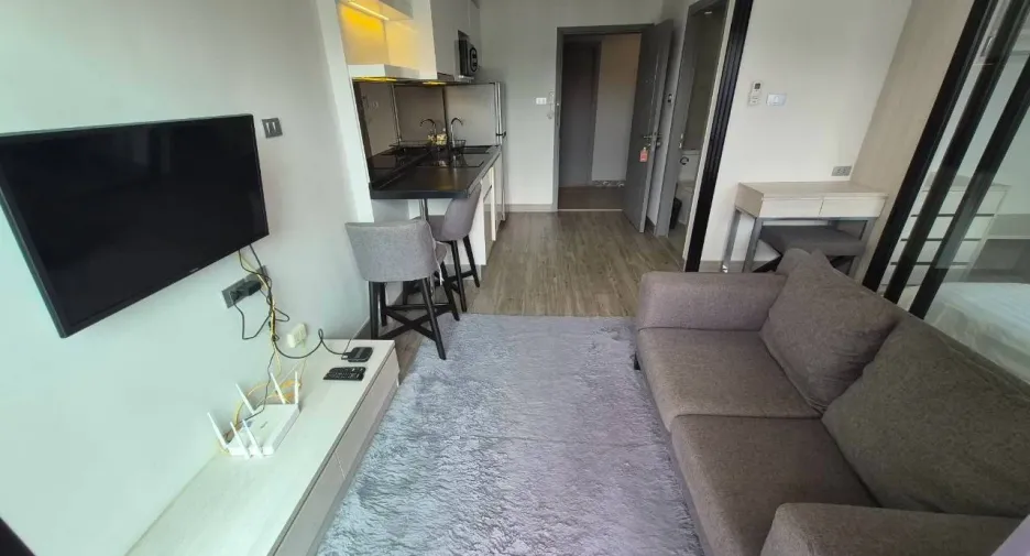 For rent 1 bed condo in Hua Hin, Prachuap Khiri Khan