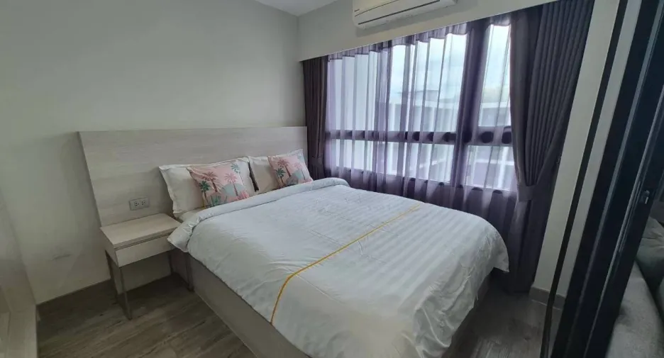 For rent 1 bed condo in Hua Hin, Prachuap Khiri Khan