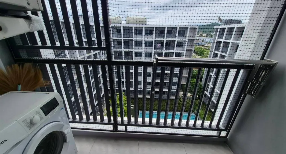 For rent 1 bed condo in Hua Hin, Prachuap Khiri Khan
