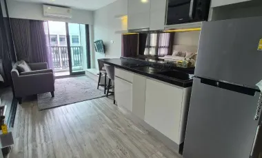 For rent 1 bed condo in Hua Hin, Prachuap Khiri Khan