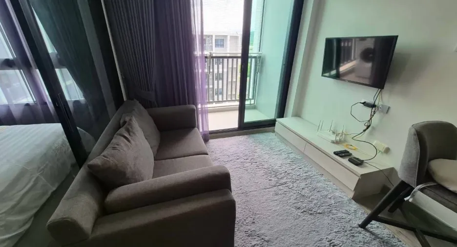 For rent 1 bed condo in Hua Hin, Prachuap Khiri Khan