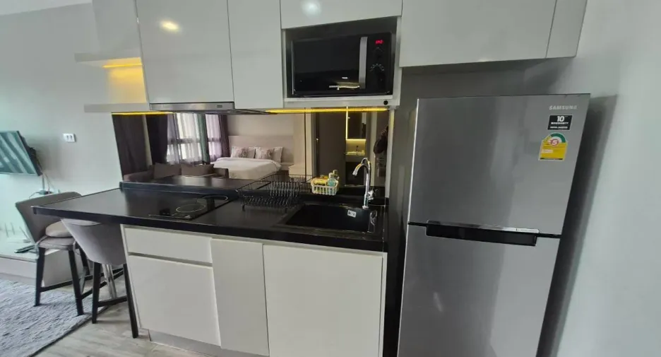 For rent 1 bed condo in Hua Hin, Prachuap Khiri Khan